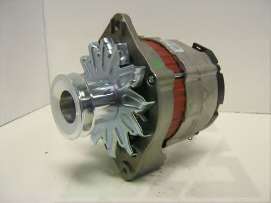 Generator / Alternator 4