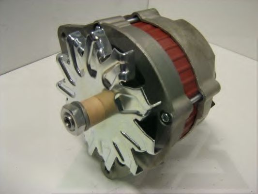 Generator / Alternator 4