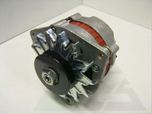 Generator / Alternator 4