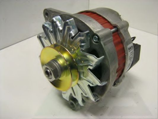 Generator / Alternator 4