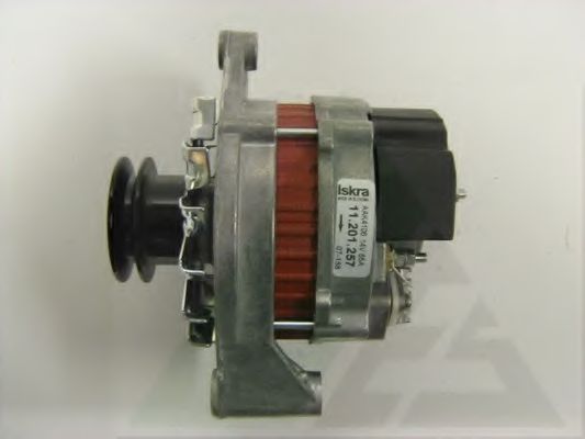 Generator / Alternator 2