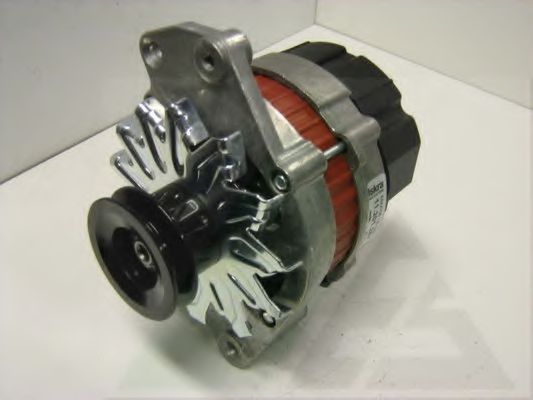 Generator / Alternator 4