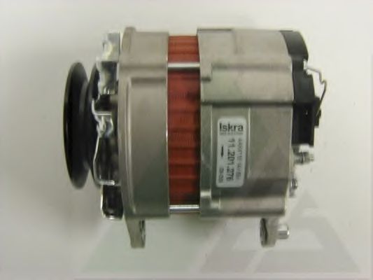 Generator / Alternator 2