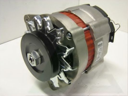 Generator / Alternator 4