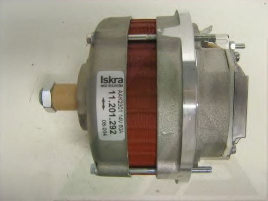 Generator / Alternator 2