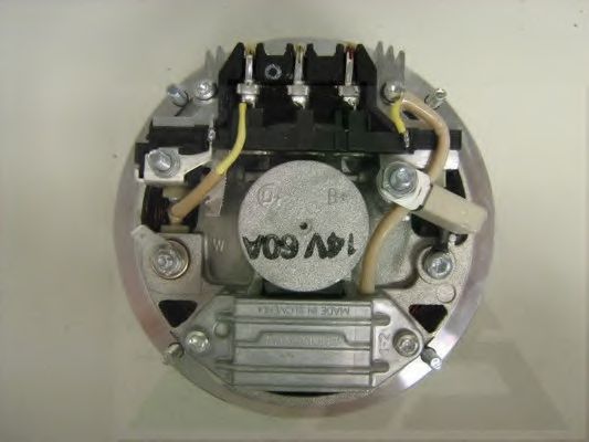 Generator / Alternator 3