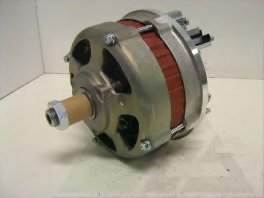 Generator / Alternator 4