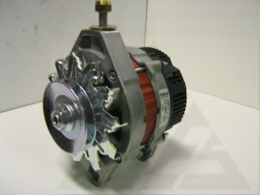 Generator / Alternator 4