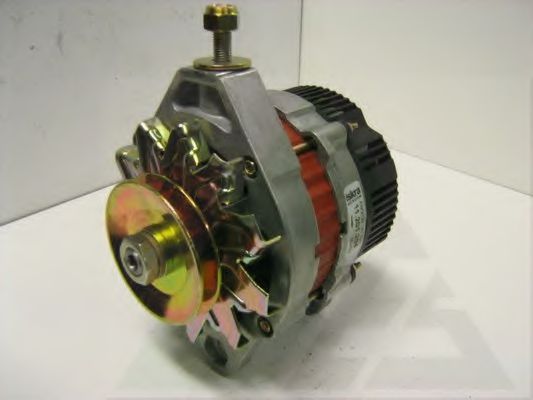 Generator / Alternator 4