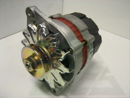 Generator / Alternator 4