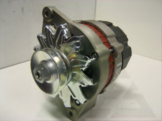 Generator / Alternator 4