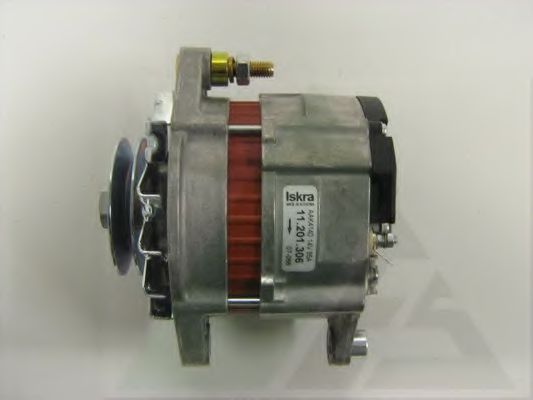 Generator / Alternator 2