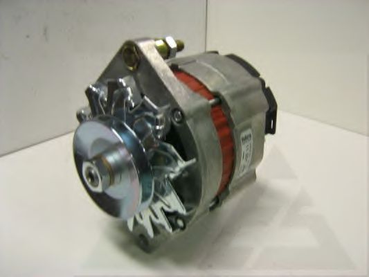 Generator / Alternator 4