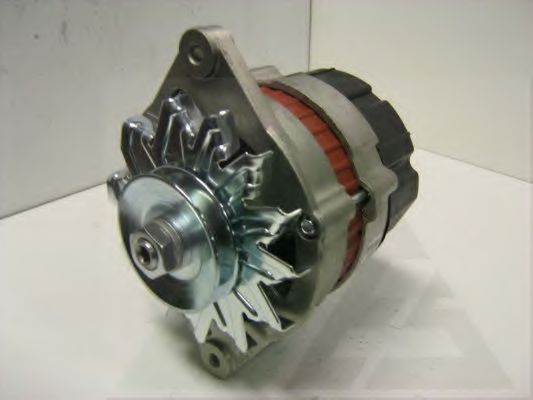 Generator / Alternator 4