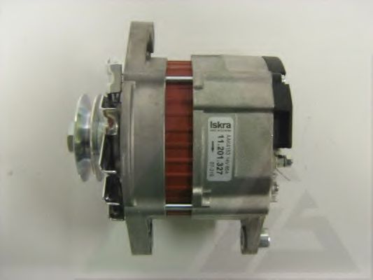 Generator / Alternator 2