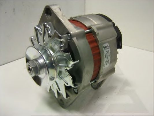 Generator / Alternator 4