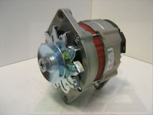 Generator / Alternator 4