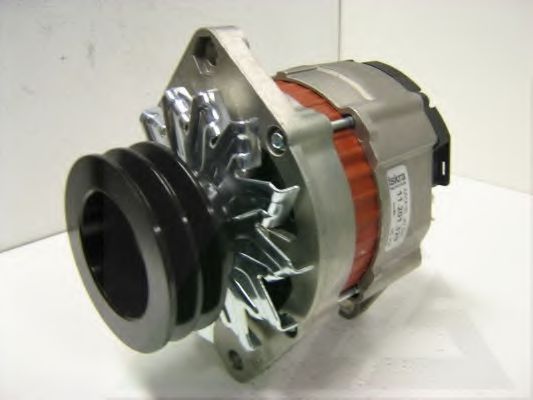 Generator / Alternator 4