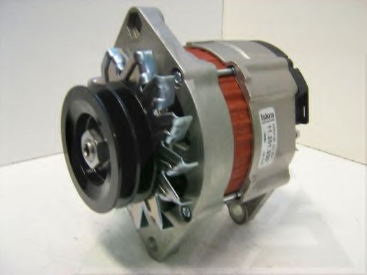 Generator / Alternator 4