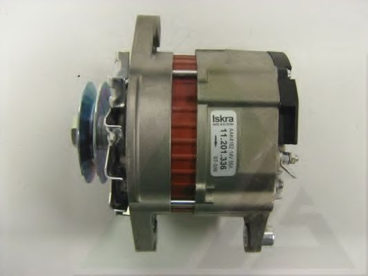 Generator / Alternator 2