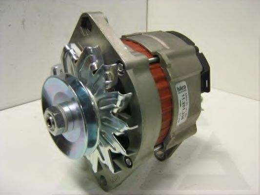 Generator / Alternator 4
