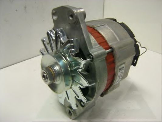 Generator / Alternator 4