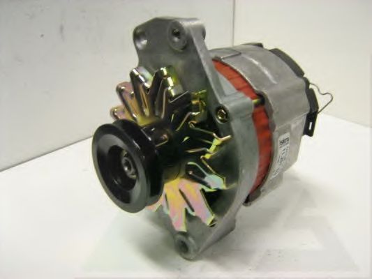 Generator / Alternator 4