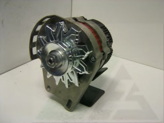 Generator / Alternator 4