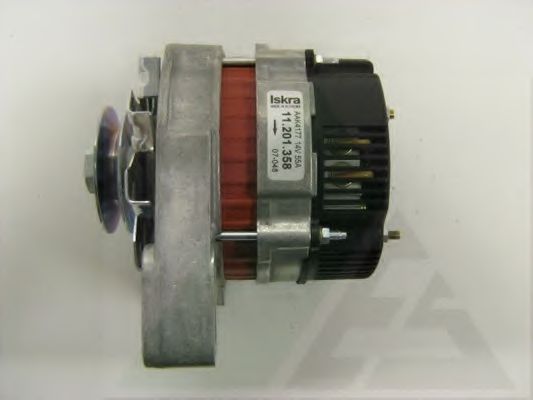 Generator / Alternator 2