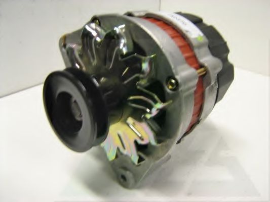 Generator / Alternator 4