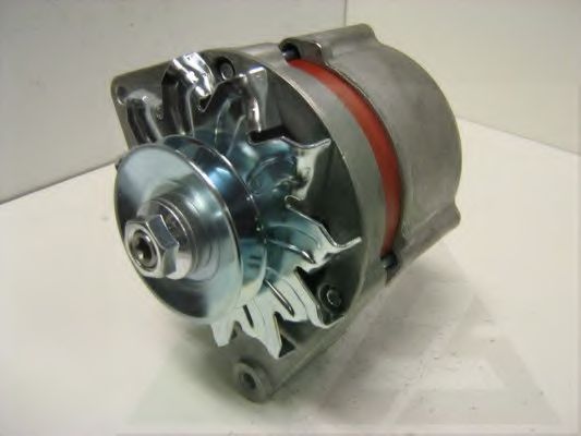 Generator / Alternator 4