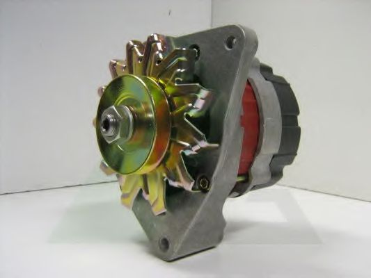 Generator / Alternator 4