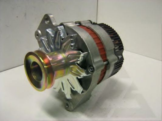 Generator / Alternator 4