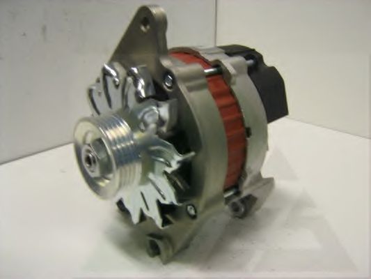 Generator / Alternator 4