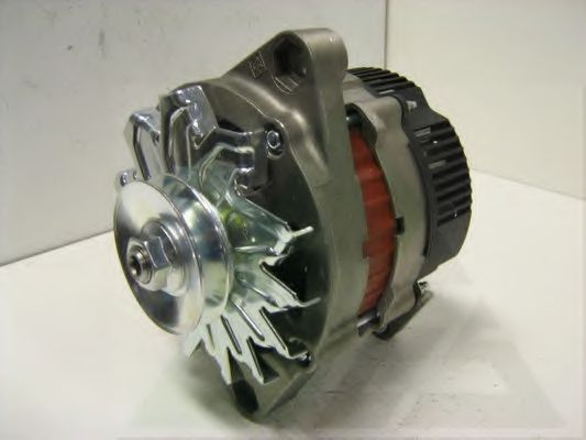 Generator / Alternator 4