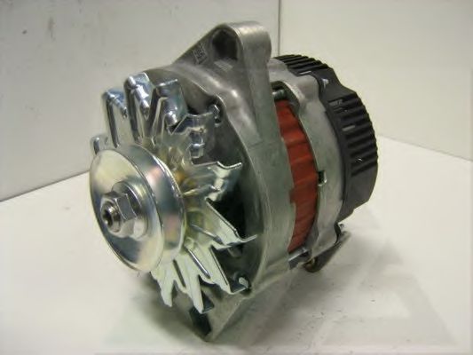 Generator / Alternator 4