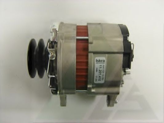 Generator / Alternator 2