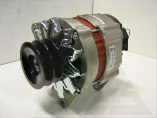Generator / Alternator 4