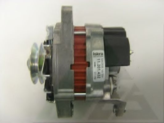 Generator / Alternator 2