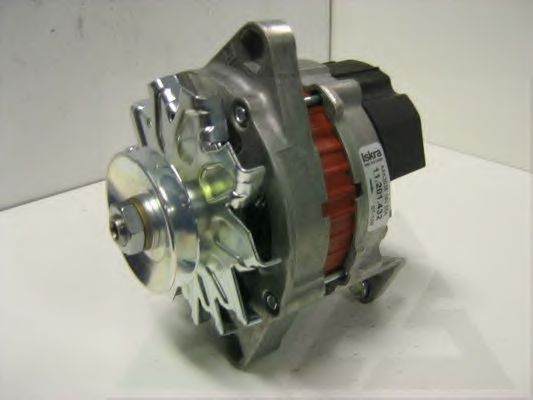 Generator / Alternator 4