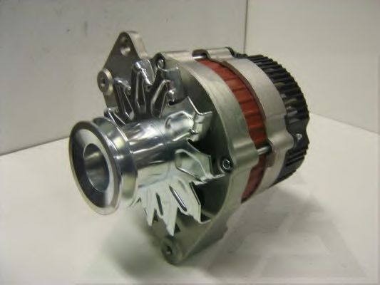Generator / Alternator 4