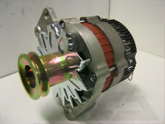 Generator / Alternator 4