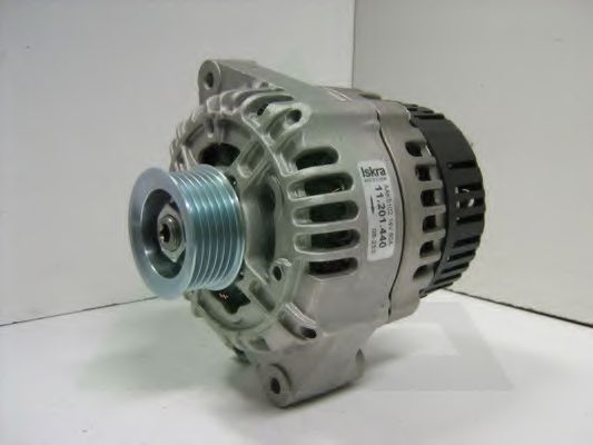 Generator / Alternator 4