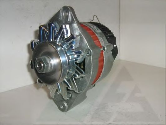 Generator / Alternator 4