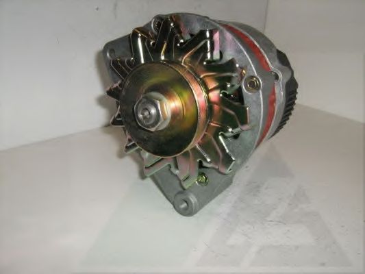 Generator / Alternator 4