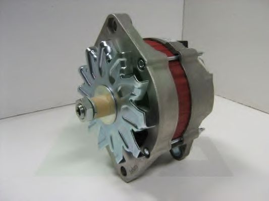 Generator / Alternator 4