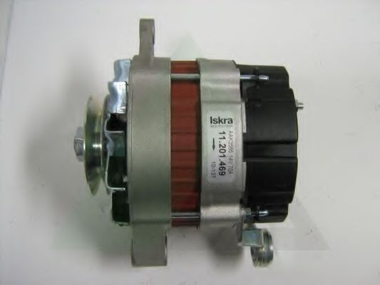 Generator / Alternator 2