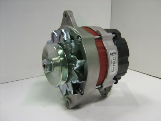 Generator / Alternator 4