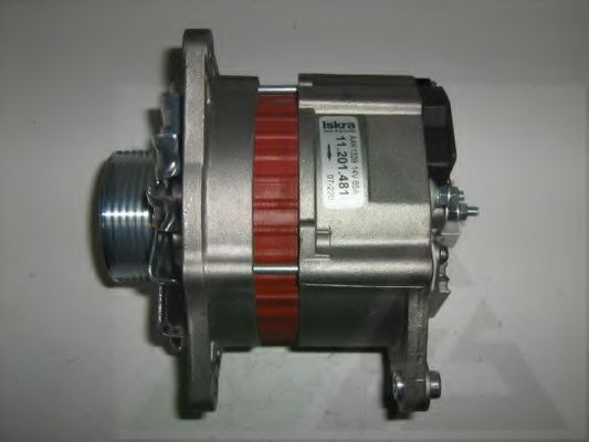 Generator / Alternator 2