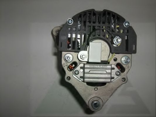 Generator / Alternator 3